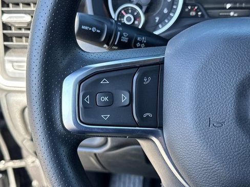 New 2026 RAM 1500 Express image 27