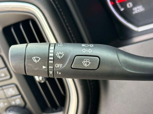 Certified 2021 Chevrolet Silverado 1500 LT Trail Boss w/ Convenience Package II image 2