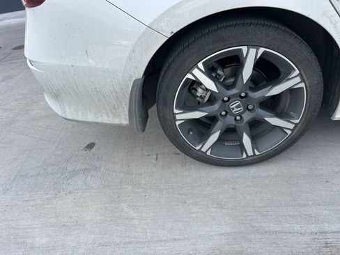 Used 2025 Honda Civic Sport Touring image 17