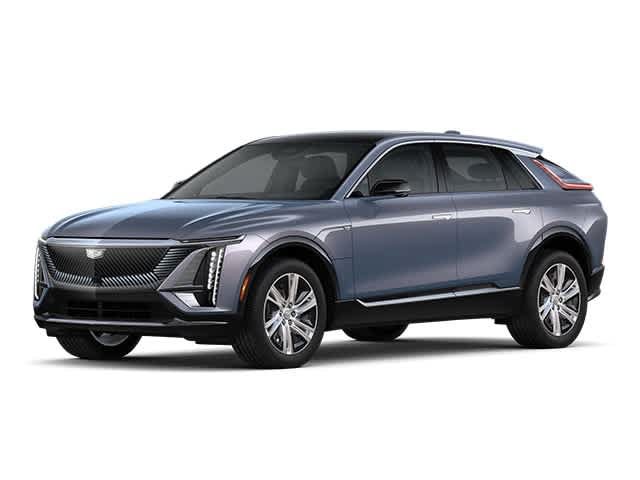 Used 2024 Cadillac Lyriq Tech w/ Driver Assist Package RWD image 1