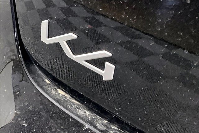 New 2027 Kia K4 EX FWD image 10