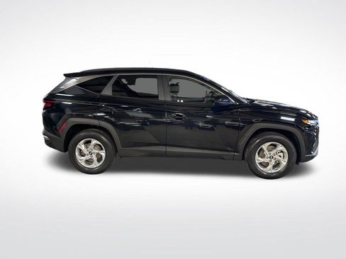 Used 2024 Hyundai Tucson SEL AWD/4WD image 7