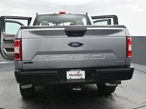 Used 2020 Ford F150 XL w/ Max Trailer Tow Package AWD/4WD image 37