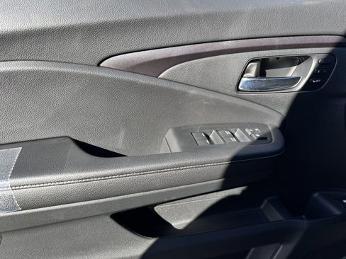 New 2025 Honda Ridgeline RTL image 31