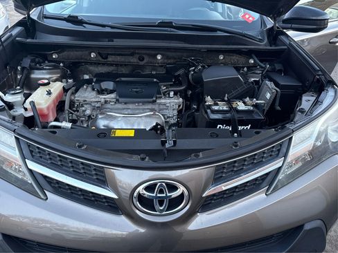 Used 2015 Toyota RAV4 LE image 13