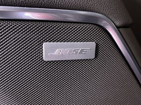 Certified 2025 Chevrolet Silverado 1500 LTZ image 13