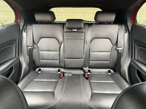 Used 2017 Mercedes-Benz GLA 250 4MATIC image 17