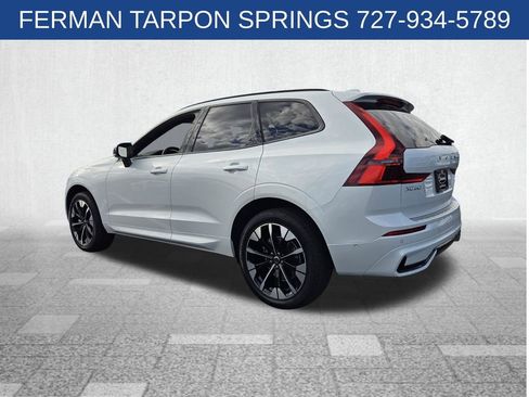 Used 2026 Volvo XC60 B5 Plus w/ Protection Package Premier image 5
