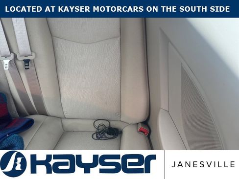 Used 2012 Chrysler 200 Touring w/ Cold Weather Group image 10