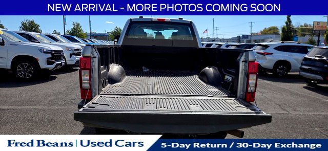 Used 2021 Ford F350 XL w/ STX Appearance Package AWD/4WD image 10