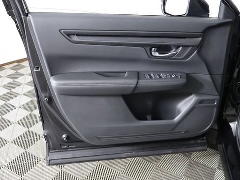 New 2026 Honda CR-V EX image 13