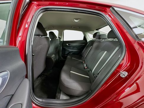 Used 2024 Hyundai Sonata SEL image 24