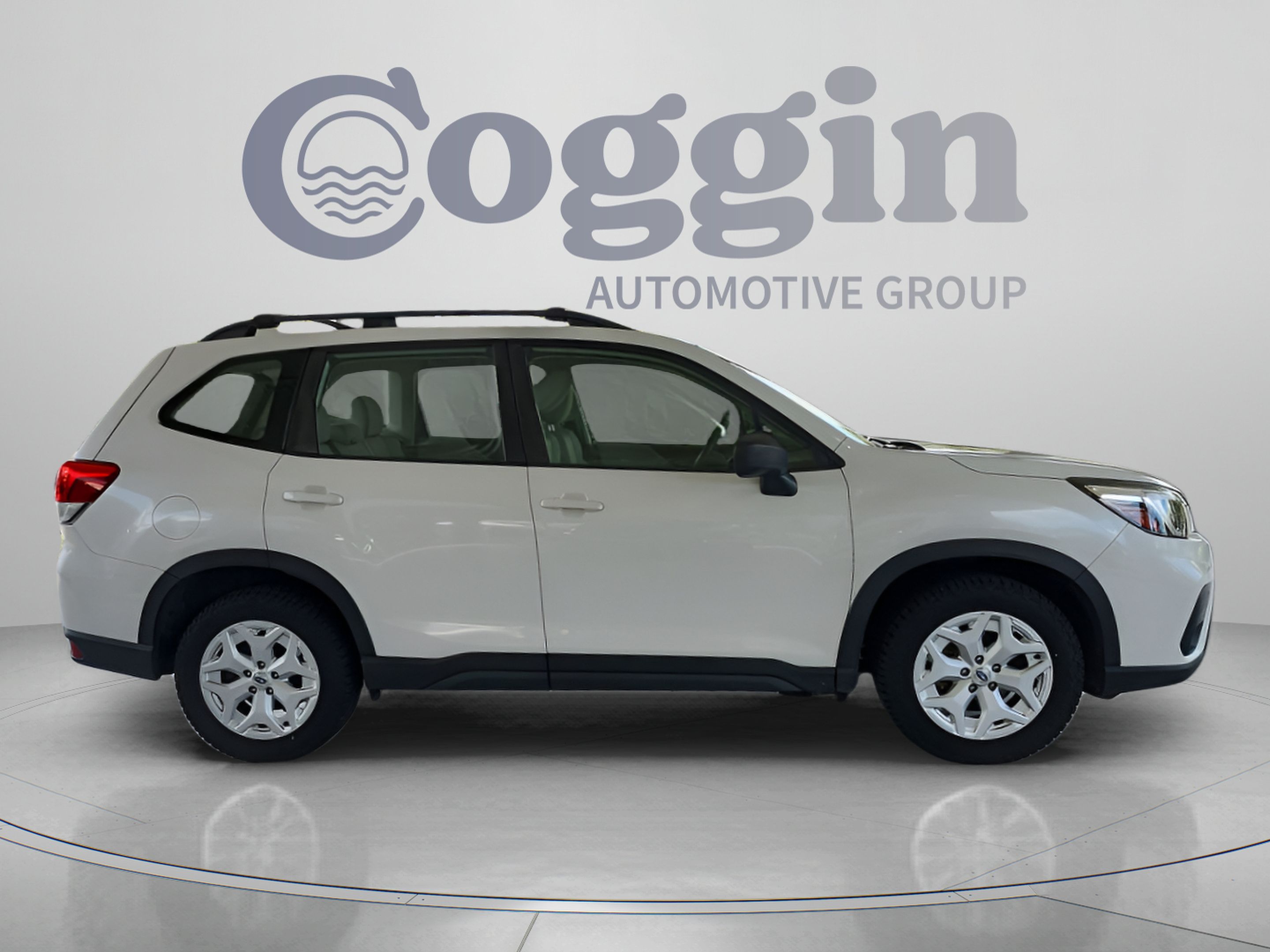 Used 2021 Subaru Forester AWD/4WD image 6