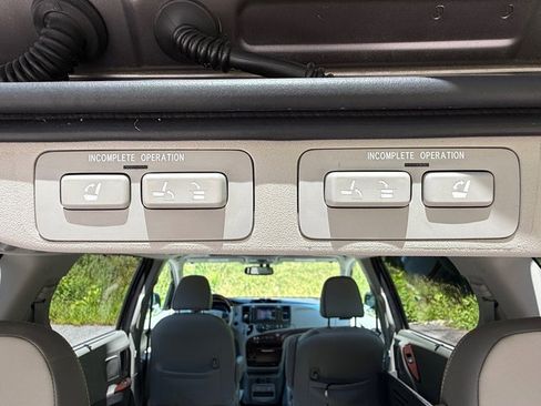 Used 2013 Toyota Sienna Limited w/ Premium Pkg FWD image 21
