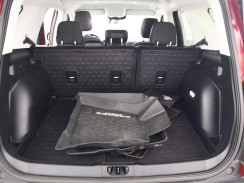 Used 2021 Ford Bronco Sport Big Bend image 24