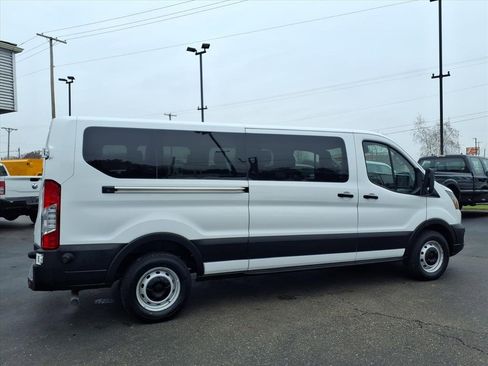 Used 2020 Ford Transit 350 XL image 6