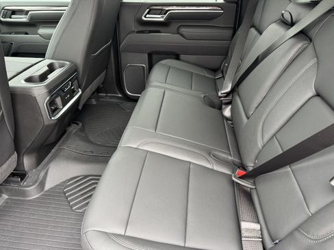 New 2026 Chevrolet Silverado 2500 LTZ w/ LTZ Plus Package image 15