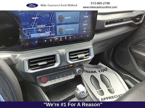 Certified 2024 Ford Mustang GT Premium image 13