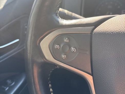 Used 2017 Chevrolet Colorado Z71 image 8