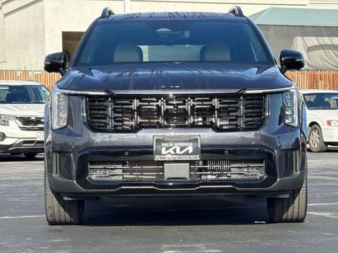 New 2026 Kia Sorento SX Prestige w/ Olive Brown Leather Package image 8