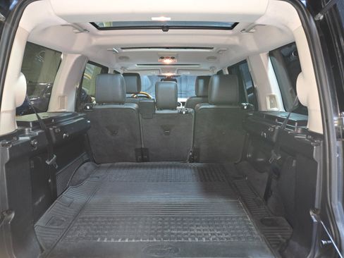 Used 2015 Land Rover LR4 HSE LUX image 67