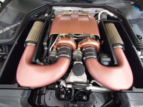 Used 2019 Mercedes-Benz C 63 AMG S image 44