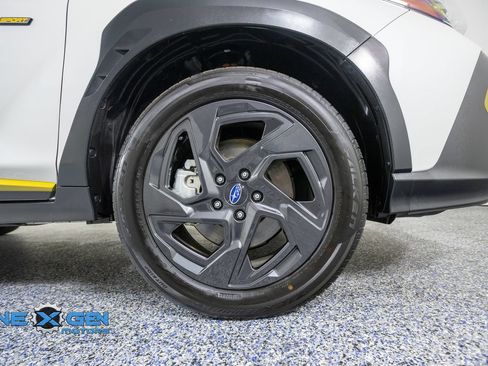 Used 2025 Subaru Crosstrek 2.5i Sport AWD/4WD image 44