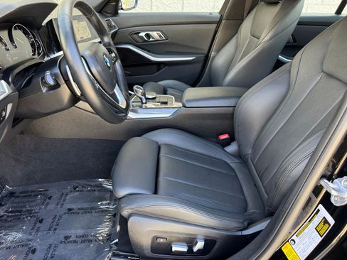 Used 2020 BMW 330i Sedan image 21