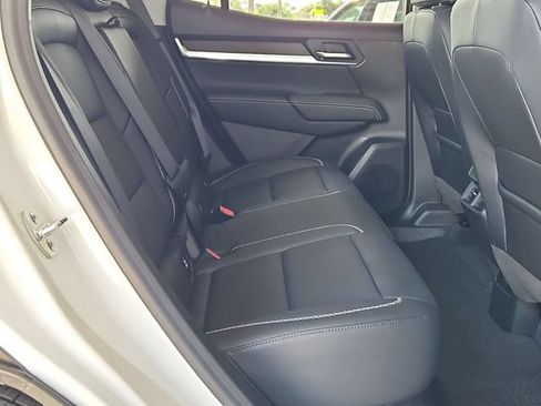 Used 2026 GMC Terrain Denali AWD/4WD image 27