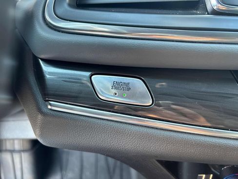 Used 2023 Buick Enclave Essence w/ Experience Buick Package image 25