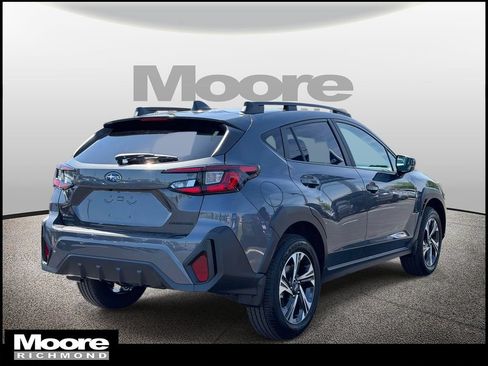 Certified 2026 Subaru Crosstrek 2.5i Premium AWD/4WD image 2