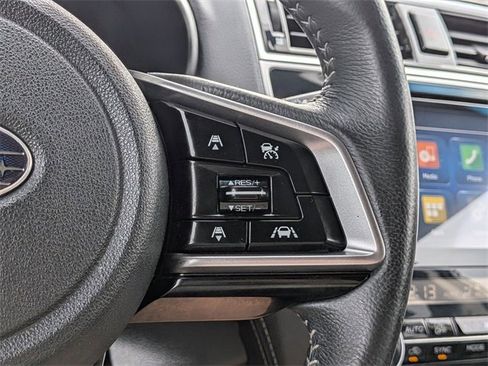 Used 2018 Subaru Outback 2.5i Limited image 26