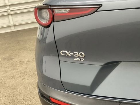 Used 2024 MAZDA CX-30 AWD 2.5 S w/ Preferred Package image 10