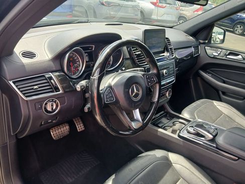 Used 2018 Mercedes-Benz GLE 43 AMG 4MATIC image 7