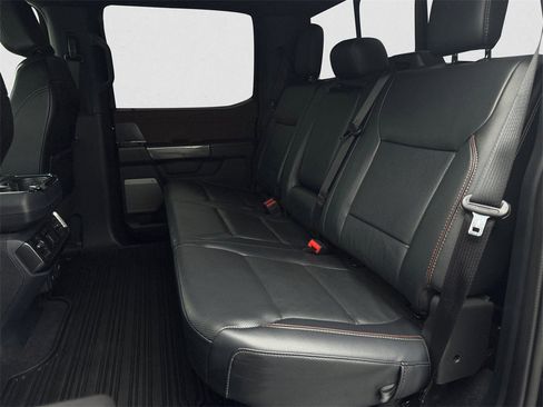 Certified 2023 Ford F150 Lariat w/ Equipment Group 502A High image 12