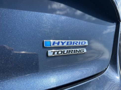 Used 2023 Honda Accord Touring image 4