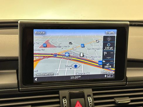 Used 2018 Audi A6 2.0T Premium AWD/4WD image 23