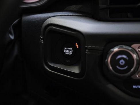 Used 2024 Jeep Wrangler Unlimited Rubicon 392 image 29