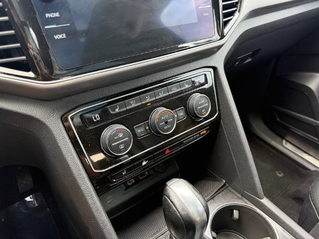 Used 2019 Volkswagen Atlas SEL FWD image 23