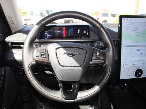 Certified 2023 Ford Mustang Mach-E Premium RWD image 16