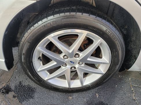 Used 2011 Ford Fusion SEL w/ 301A Rapid Spec Order Code image 35