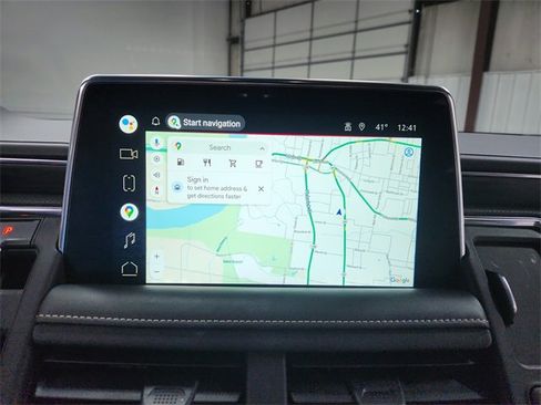 Used 2022 GMC Yukon XL SLT image 28