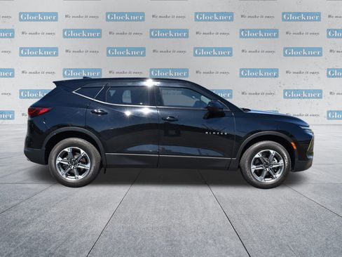 Used 2024 Chevrolet Blazer LT w/ LPO, Floor Liner Package image 17