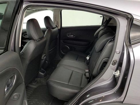 Used 2022 Honda HR-V EX-L image 19