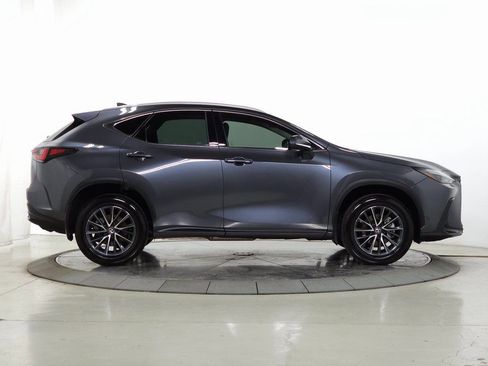 Used 2024 Lexus NX 350 AWD image 13