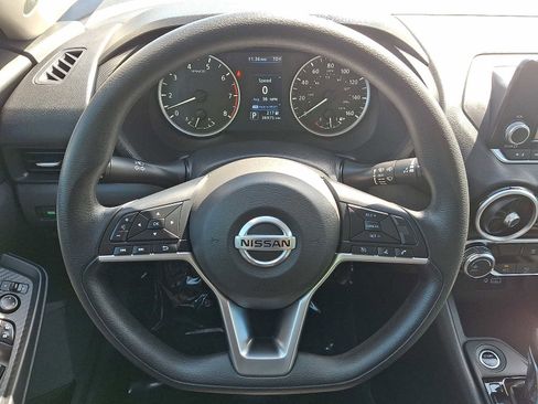 Used 2023 Nissan Sentra S image 14