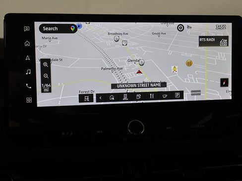 New 2026 Mitsubishi Outlander ES image 40