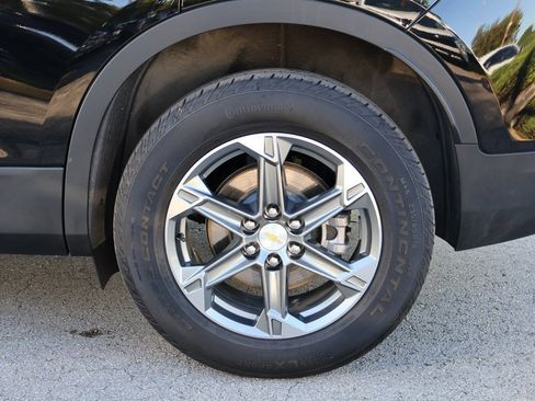 Used 2023 Chevrolet Blazer LT image 19