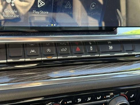 Certified 2025 Chevrolet Silverado 1500 LT image 15