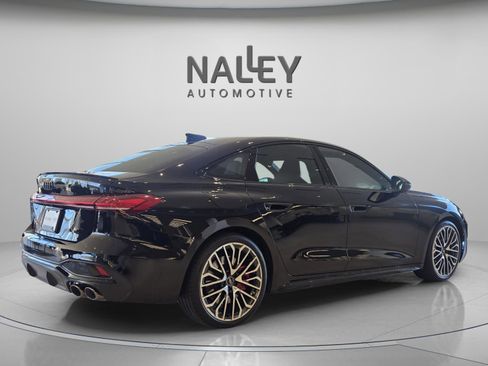 Used 2025 Audi S5 Premium Plus image 5